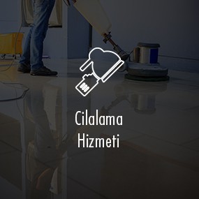 Cilalama Hizmeti
