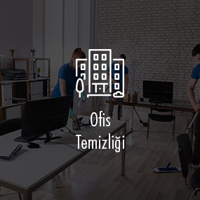 Ofis Temizliği